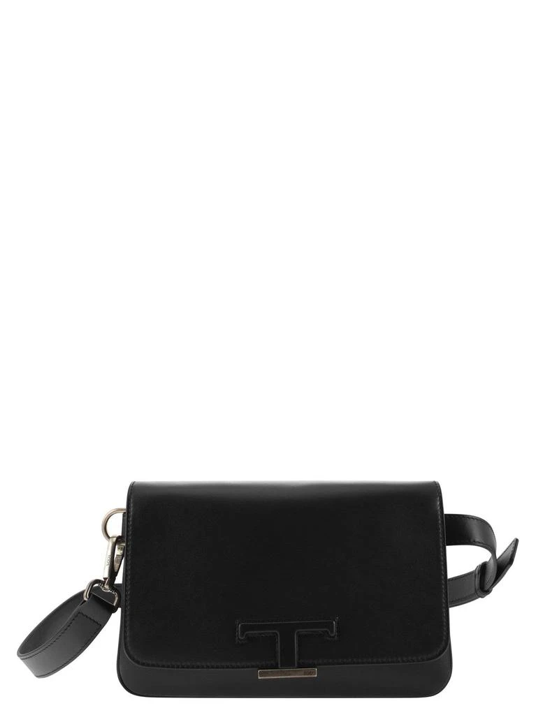 商品Tod's|Tod's T Timeless Mini Belt Bag,价格¥6725,第1张图片