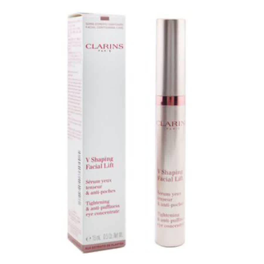 Clarins cosmetics 3380810448368商品第2张图片规格展示