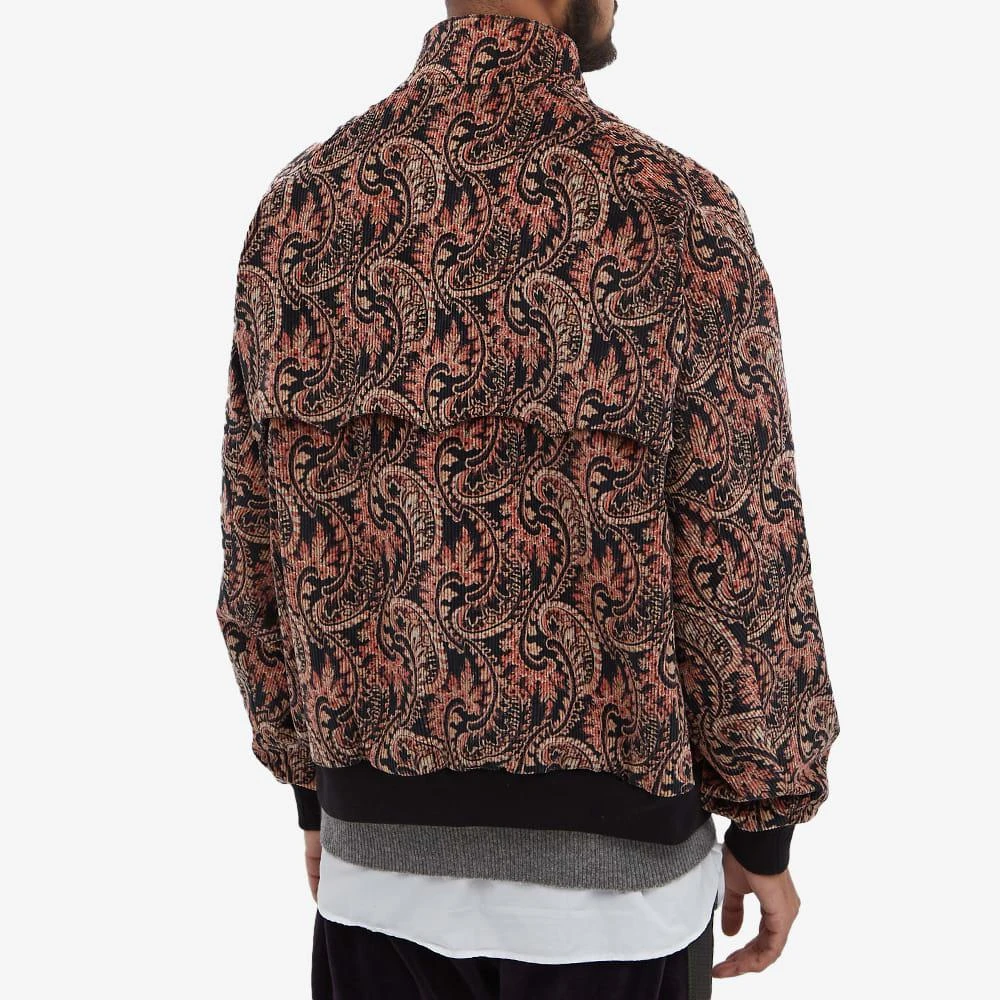 Needles x Baracuta G9 Printed Corduroy Jacket 商品