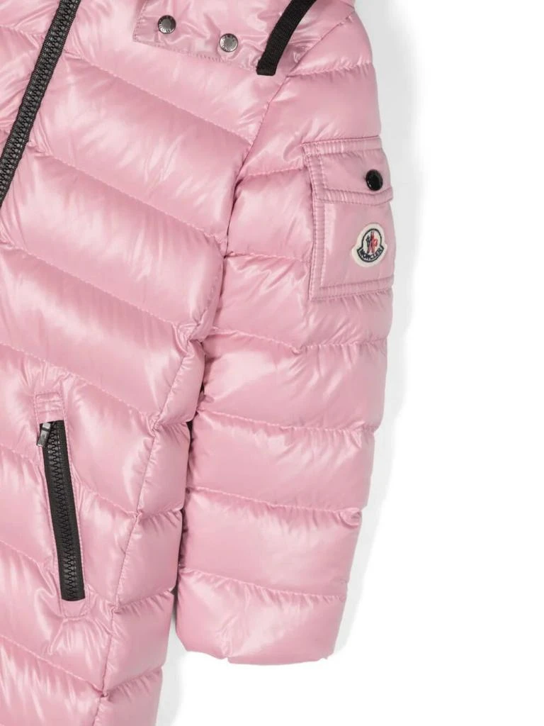商品Moncler|Moka long down jacket,价格¥5351,第3张图片详细描述