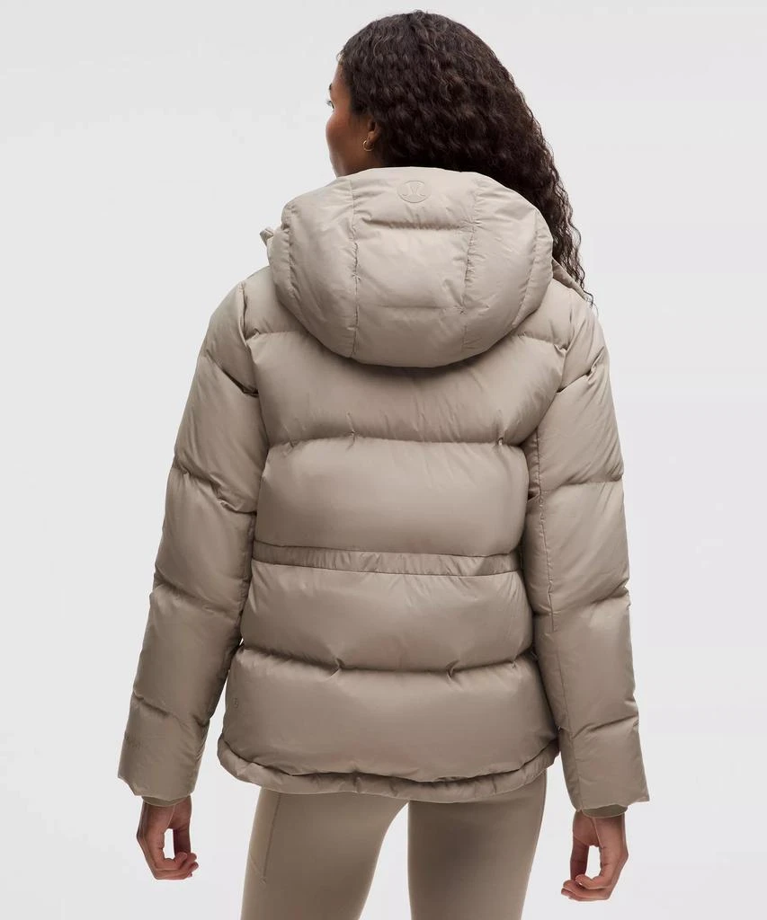 Women's Wunder Puff 600-Down-Fill Jacket 商品