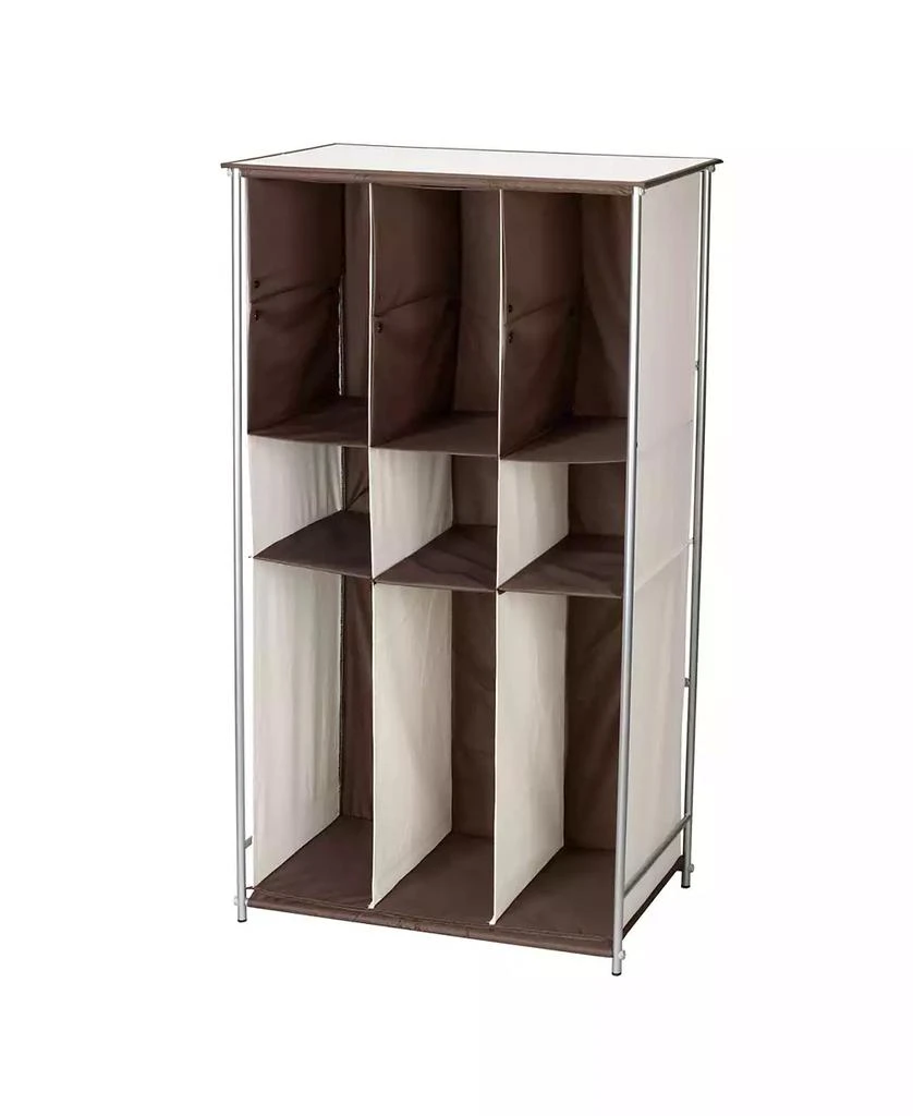 商品Household Essentials|Household Essential Transformer Boot Storage Rack,价格¥545,第2张图片详细描述