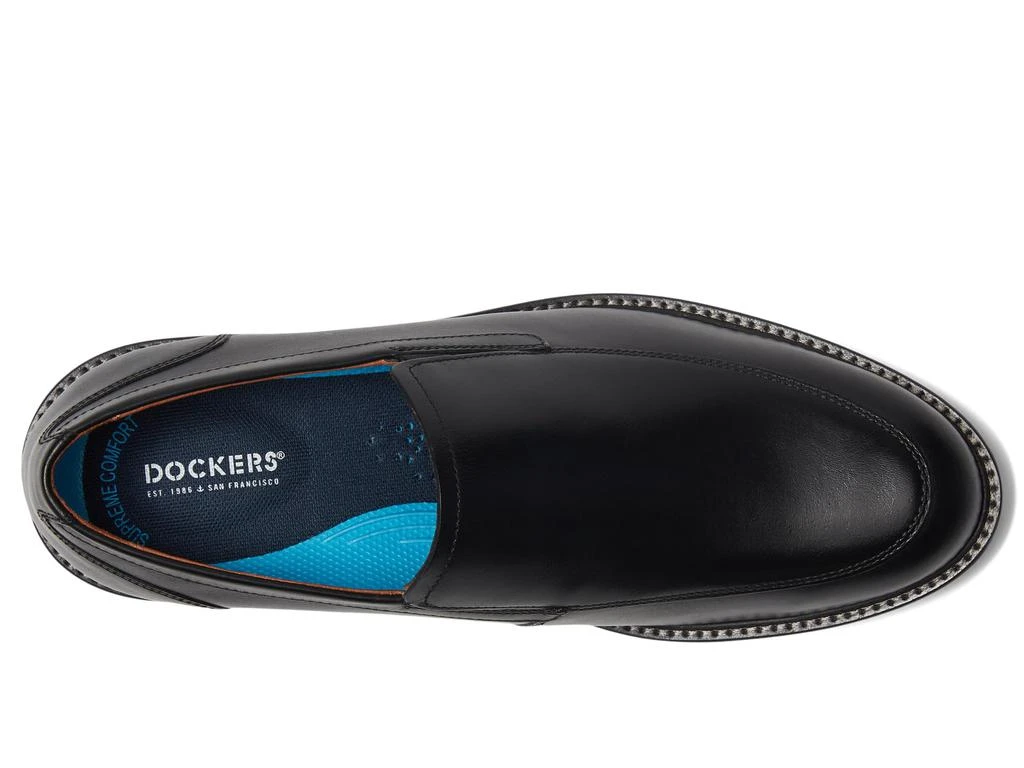 商品Dockers|男式 Linchfield系列 商务休闲鞋,价格¥484,第2张图片详细描述