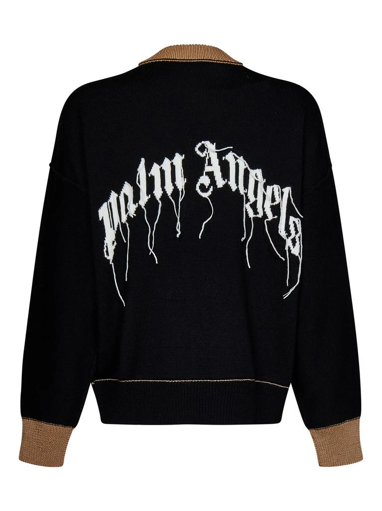 商品Palm Angels|Palm Angels Sweater,价格¥6111,第2张图片详细描述