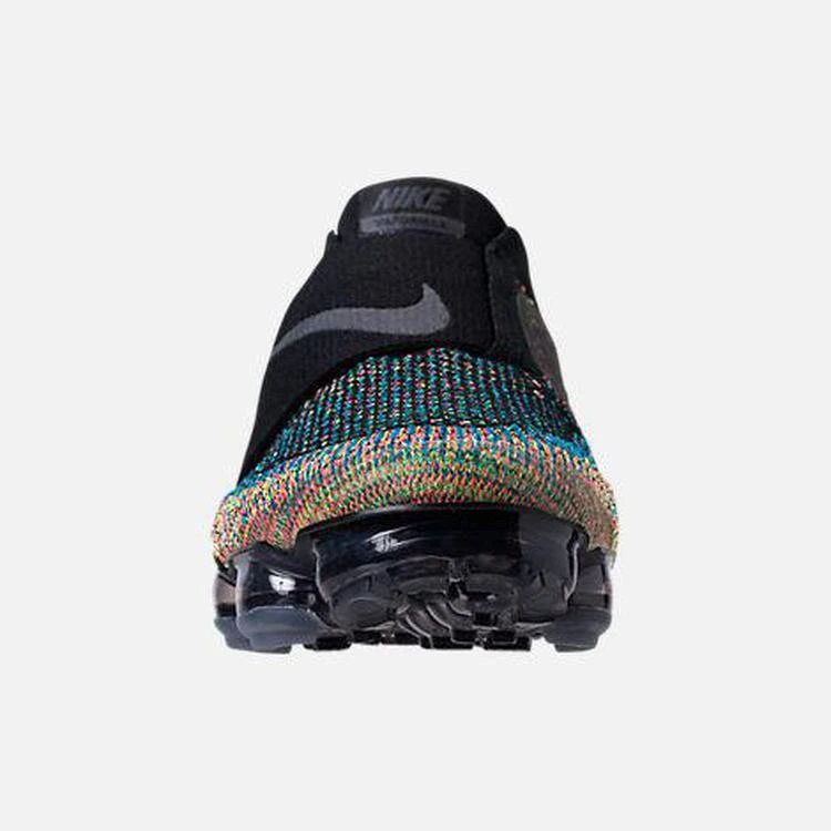 商品NIKE|男士 Air VaporMax Flyknit MOC 跑鞋,价格¥965,第2张图片详细描述