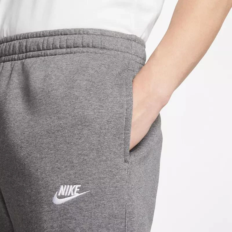 商品NIKE|Nike Men's Sportswear Club Fleece Joggers,价格¥292,第4张图片详细描述