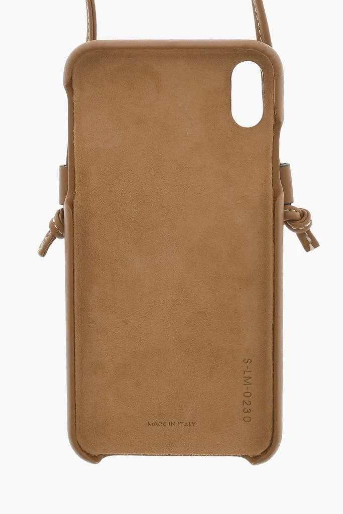 商品Celine|Celine Leather Xs Max Iphone Case,价格¥1994,第2张图片详细描述