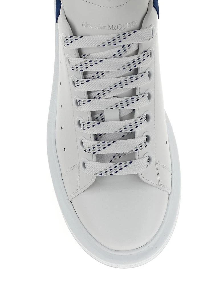 商品Alexander McQueen|Larry Sneaker,价格¥3526,第4张图片详细描述