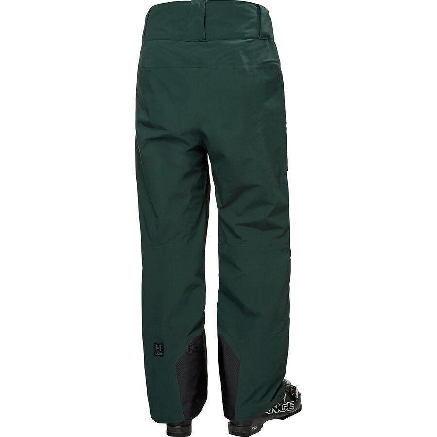 商品Helly Hansen|Ridge Infinity Shell Pant - Men's,价格¥1855,第2张图片详细描述