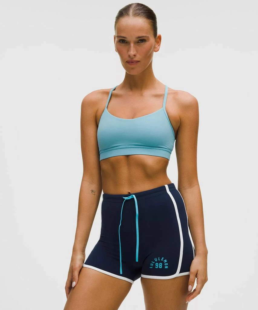 Flow Y Bra Nulu *Light Support, A–C Cups 商品