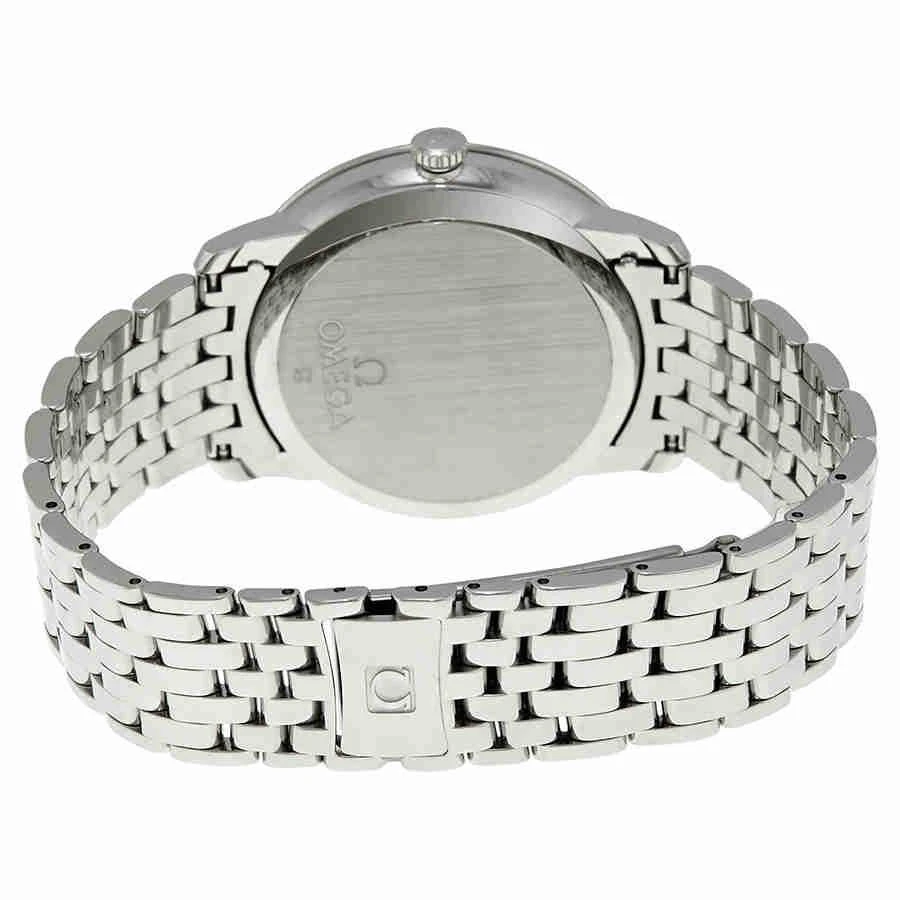 商品Omega|De Ville Prestige Automatic Men's Watch 424.10.40.20.02.003,价格¥18639,第3张图片详细描述