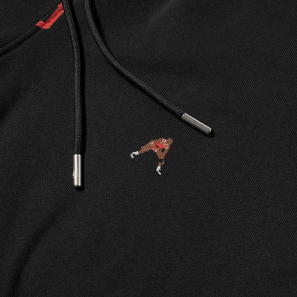 商品Jordan|Air Jordan Essential Print Fleece Pant,价格¥482,第2张图片详细描述