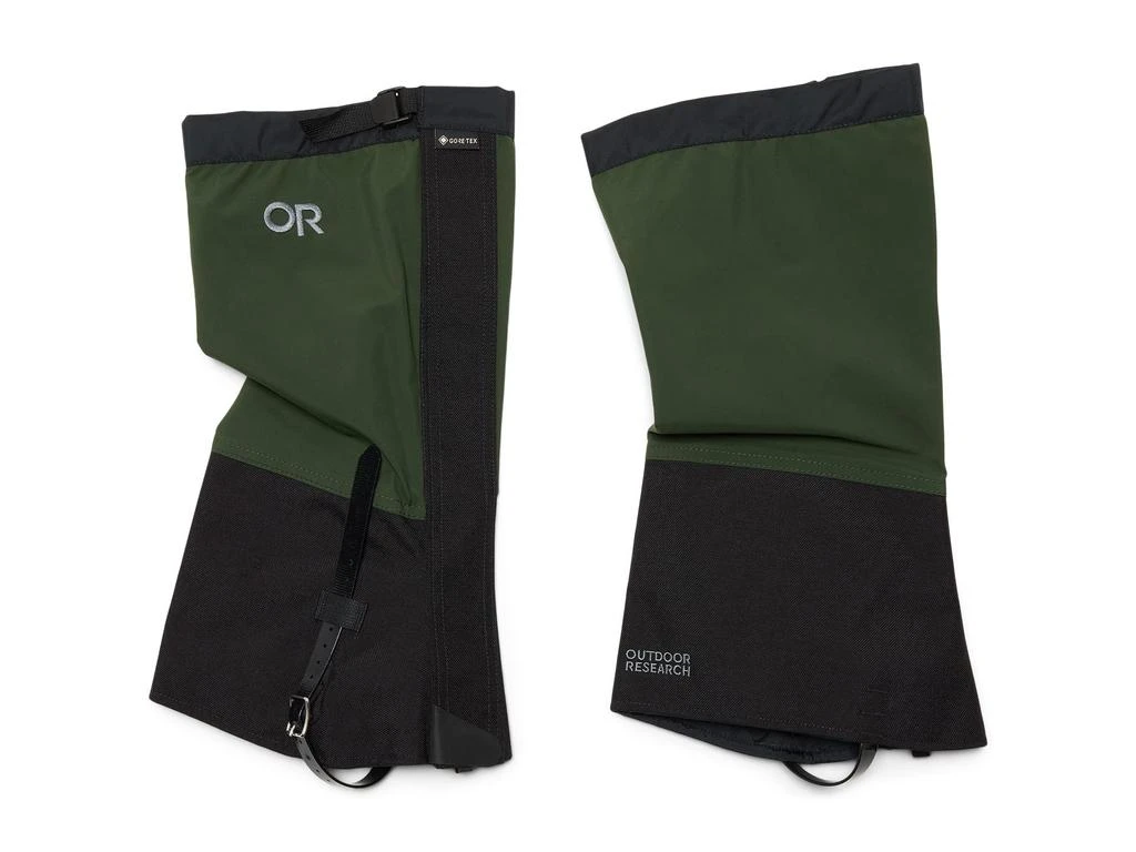 商品Outdoor Research|Crocodile Gaiters,价格¥666,第1张图片