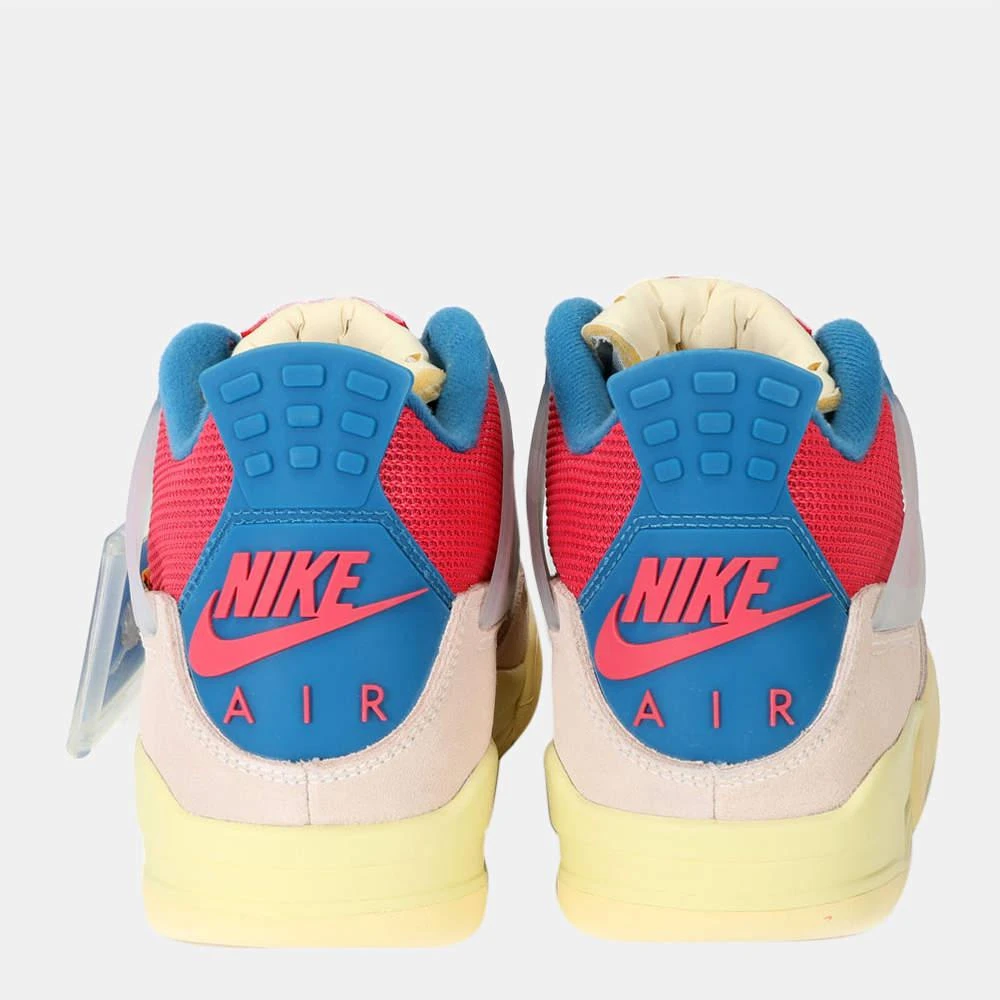 商品Jordan|Union LA x Air Jordan 4 Retro Union Guava Ice Sneaker EU 41,价格¥6883,第3张图片详细描述