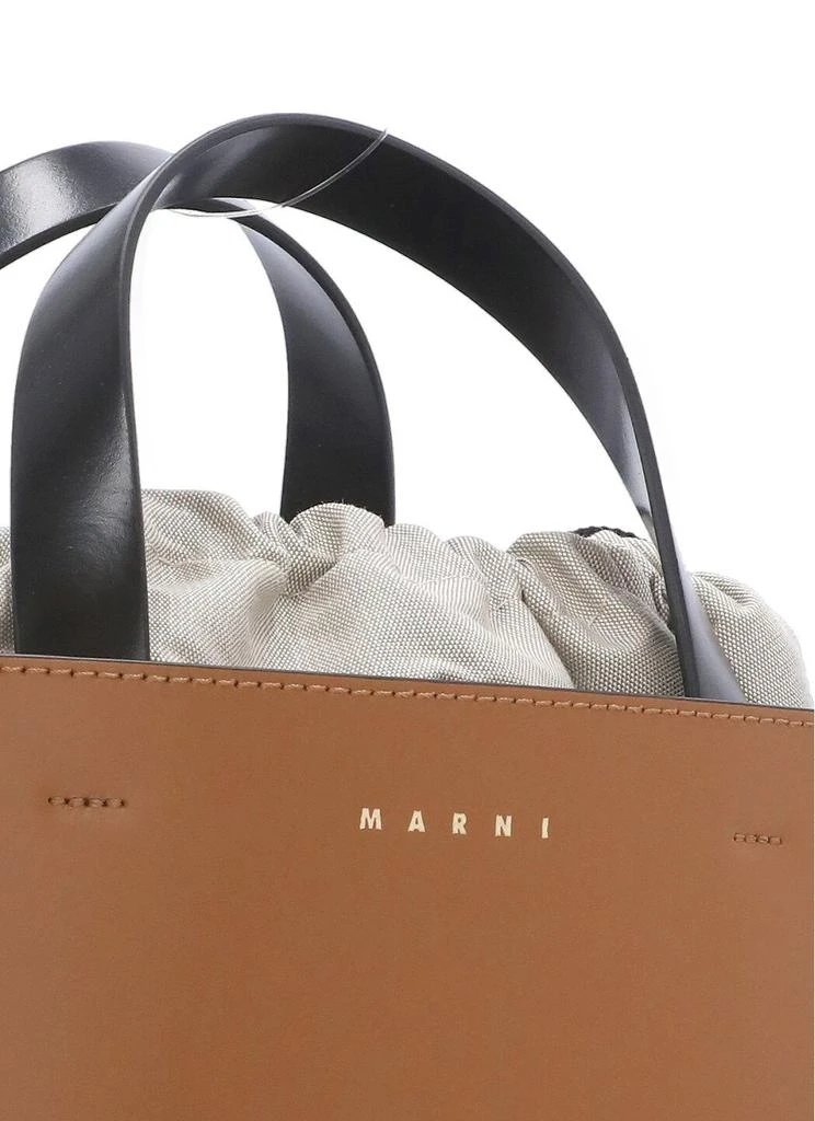 Marni Museo Open Top Tote Bag 商品