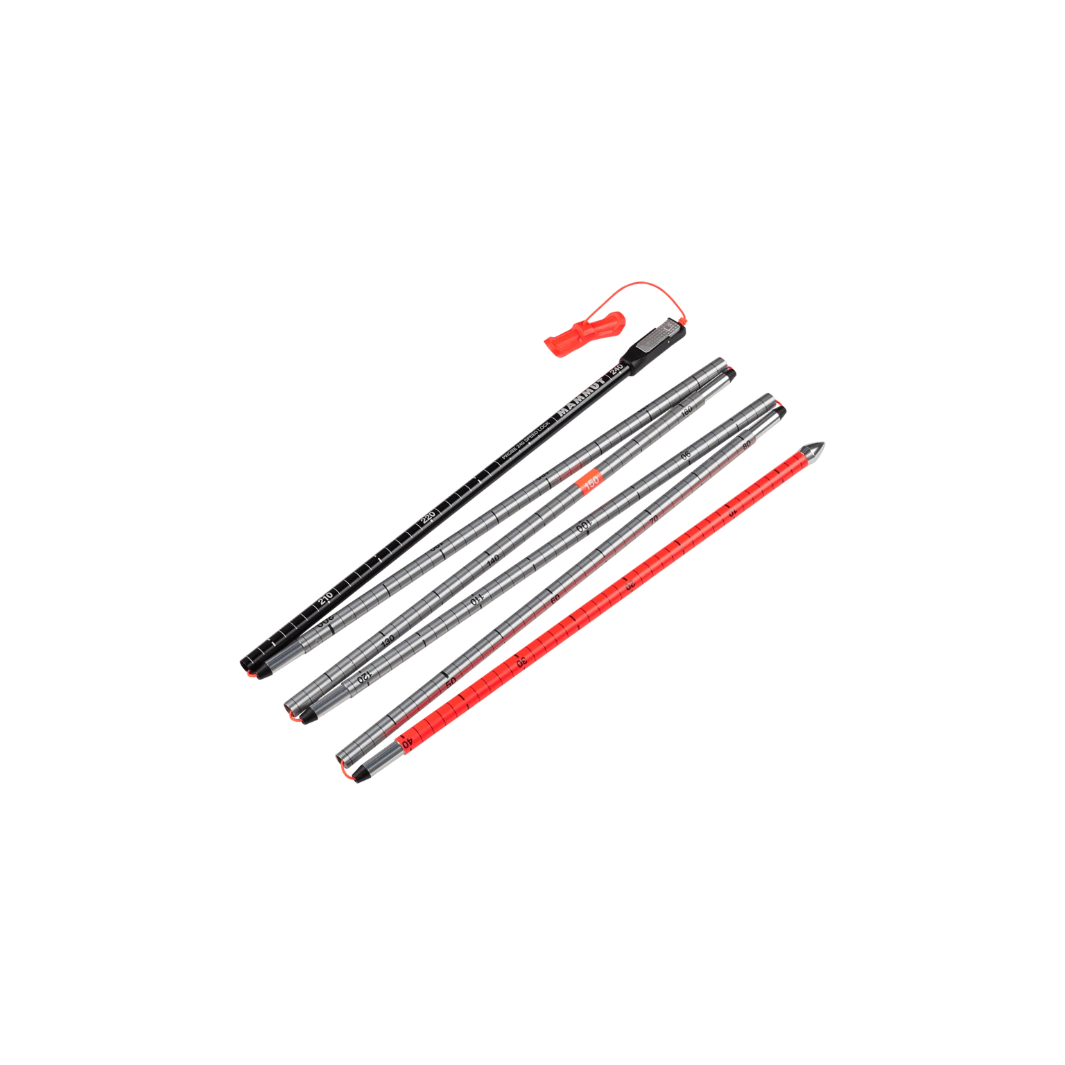 商品【商品预售7天】 Mammut|Mammut 户外救援装备 12209421STYLE 橙色,价格¥2172 描述
