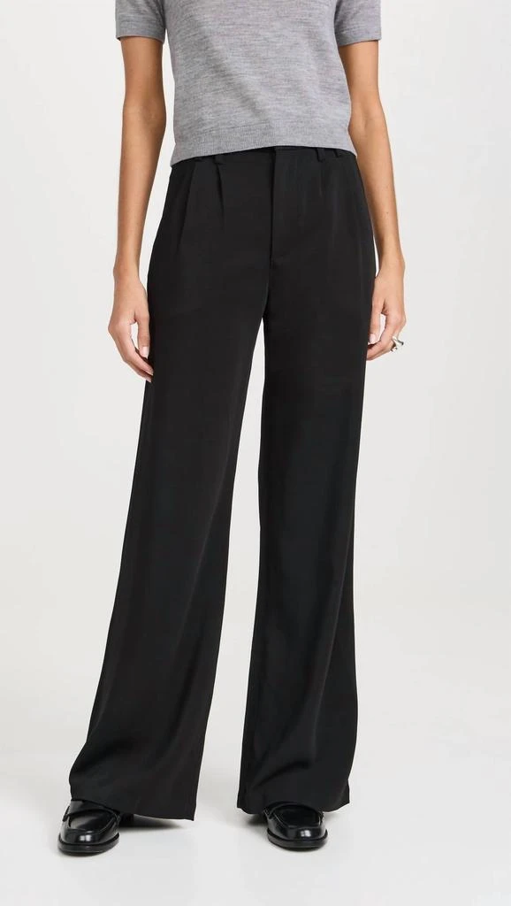 商品SPRWMN|Sprwmn - Pleated Trousers,价格¥3227,第1张图片