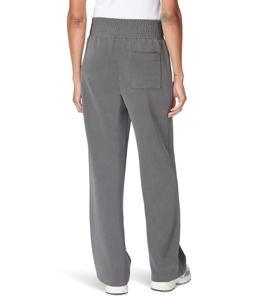 商品SWEATY BETTY|Sand Wash Track Pant,价格¥1149,第2张图片详细描述