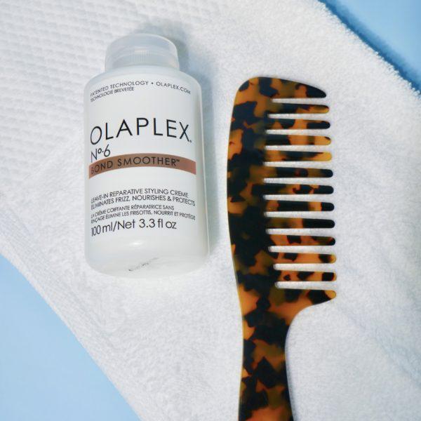 商品Olaplex|No. 6 Bond Smoother Reparative Styling Creme,价格¥209,第4张图片详细描述