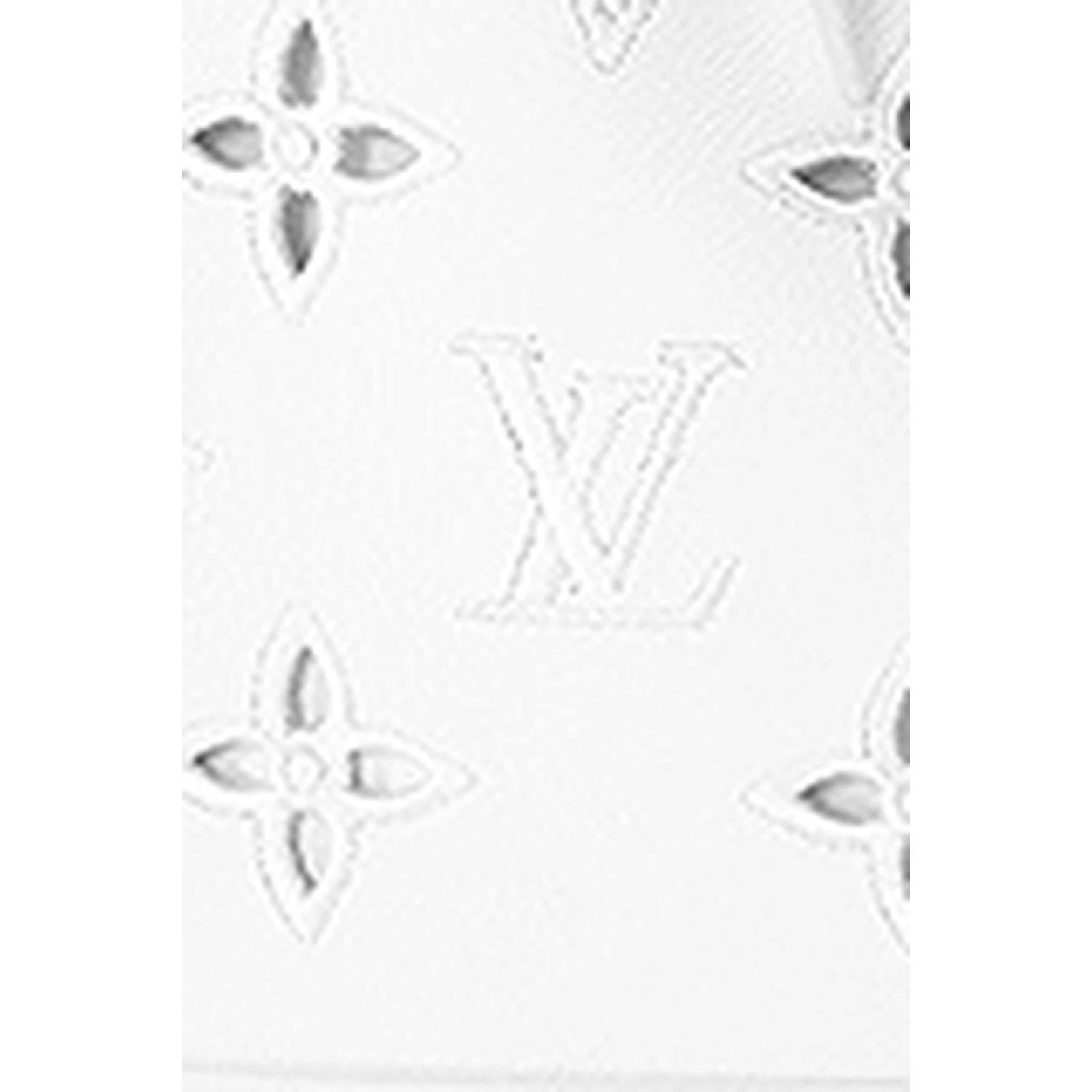 包邮包税【预售7天发货】 LV路易威登 女士 单肩包 Petit Noé 手袋  M20740/BLANC LVU6P99GWHT 商品
