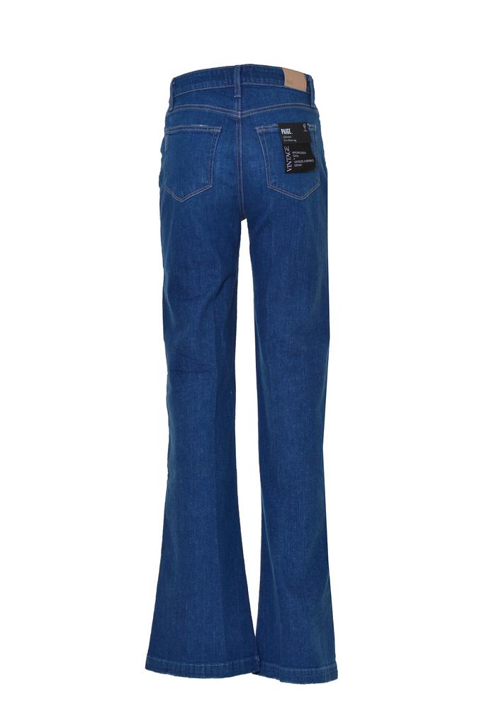 Paige Jeans Blue商品第2张图片规格展示