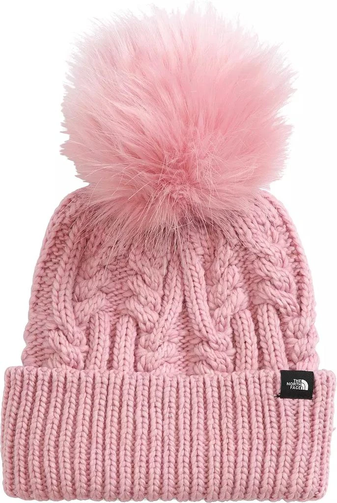 商品The North Face|The North Face Kids' Oh Mega Fur Pom,价格¥262,第1张图片