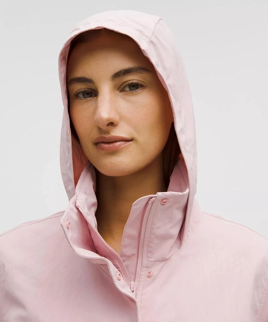 Always Effortless Classic-Fit Jacket 商品