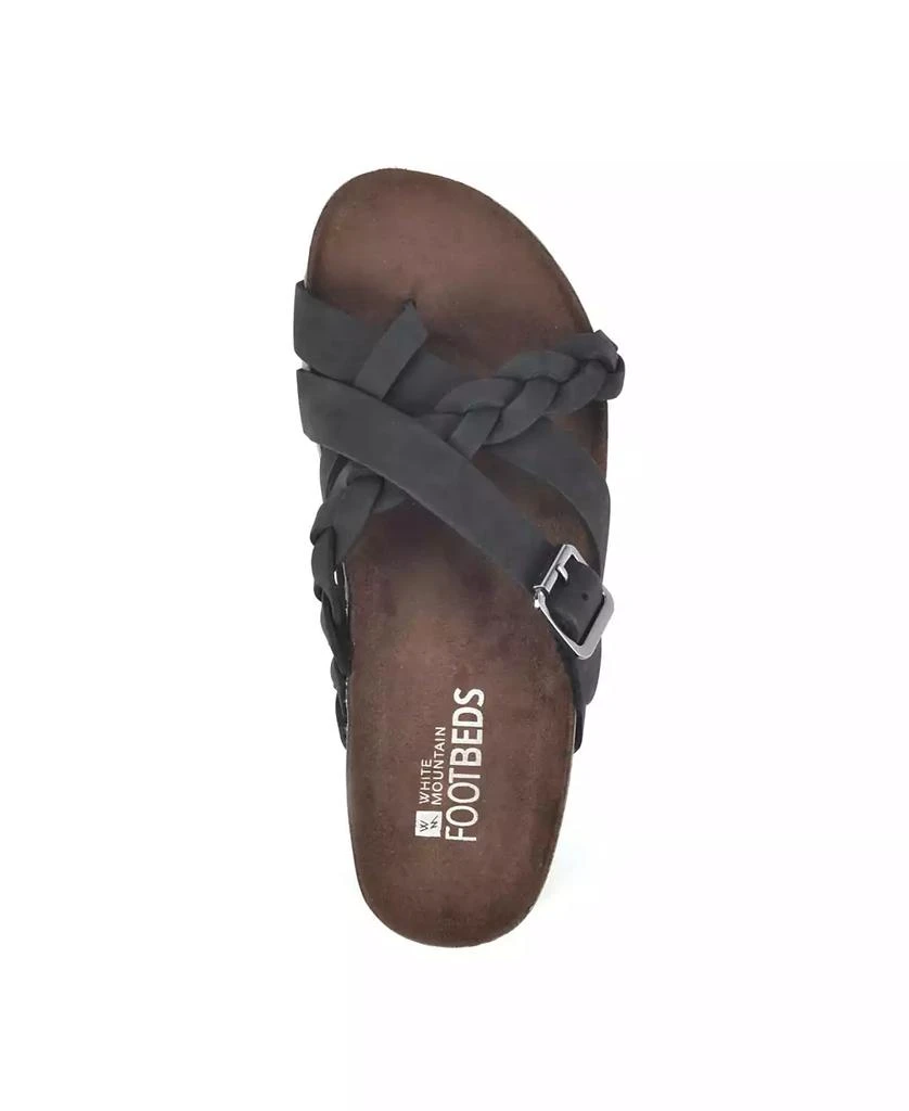 Women's Harrington Footbed Sandals 商品