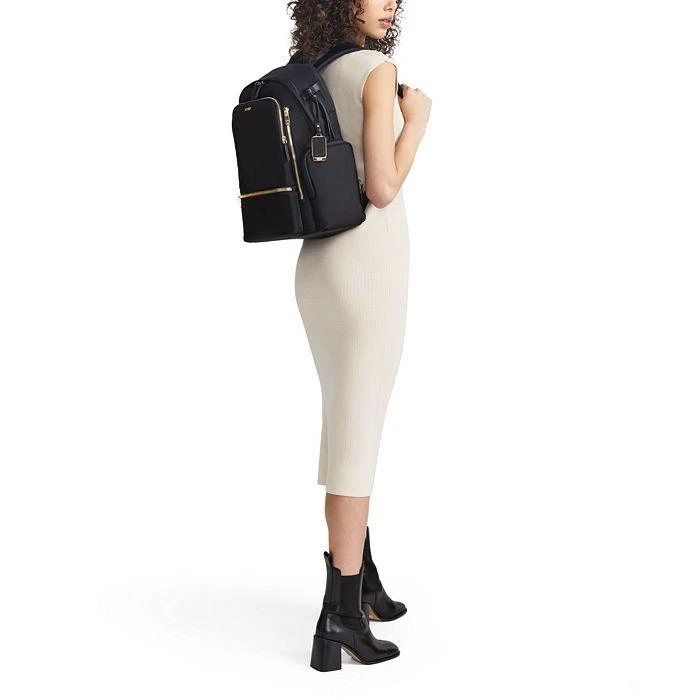 商品Tumi|Voyageur Celina Backpack,价格¥3569,第2张图片详细描述