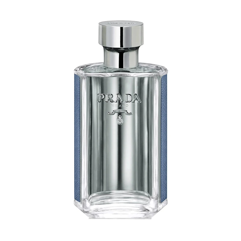 Prada普拉达HOMME「蔚蓝绅士」男士香水50-100-150ml EDT淡香水 商品