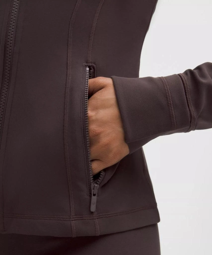 Define Hooded Jacket *Nulu 商品