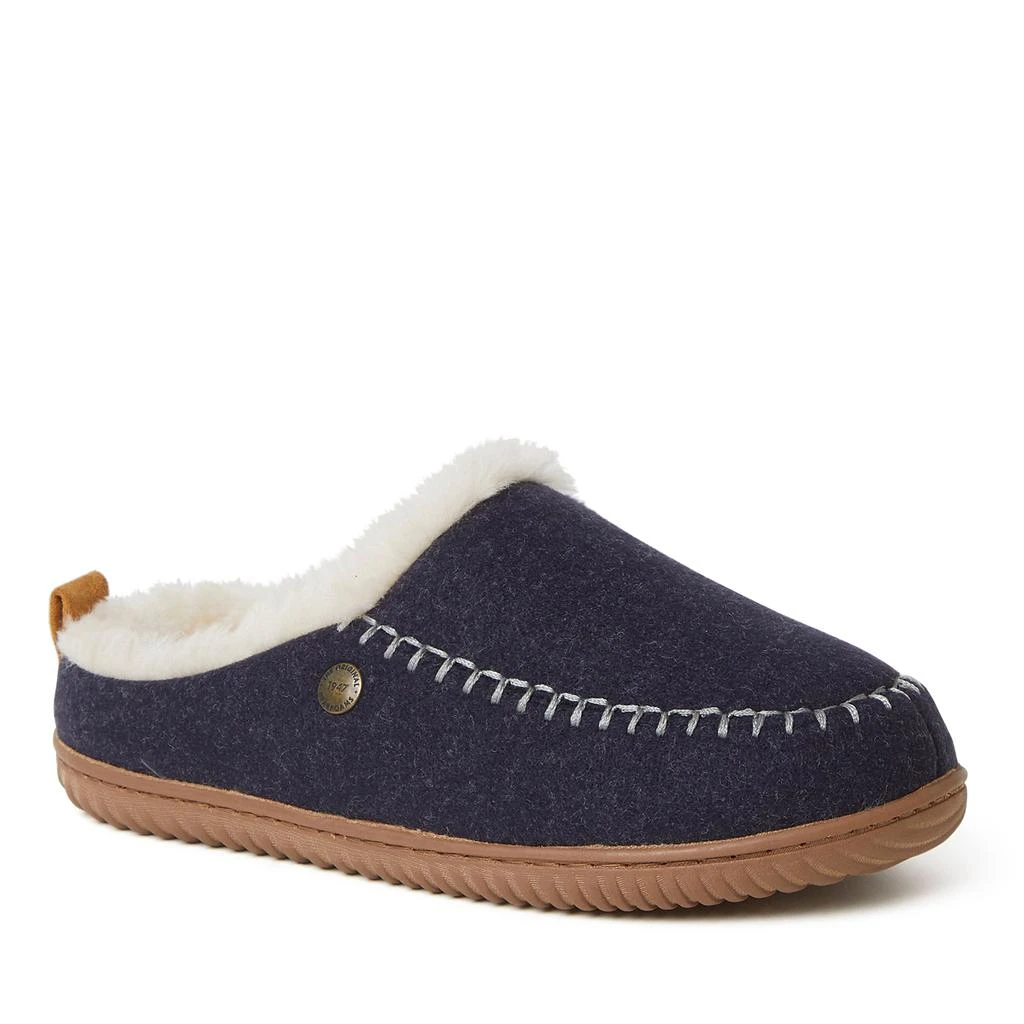 Alpine By Dearfoams Women's Bern Clog 商品