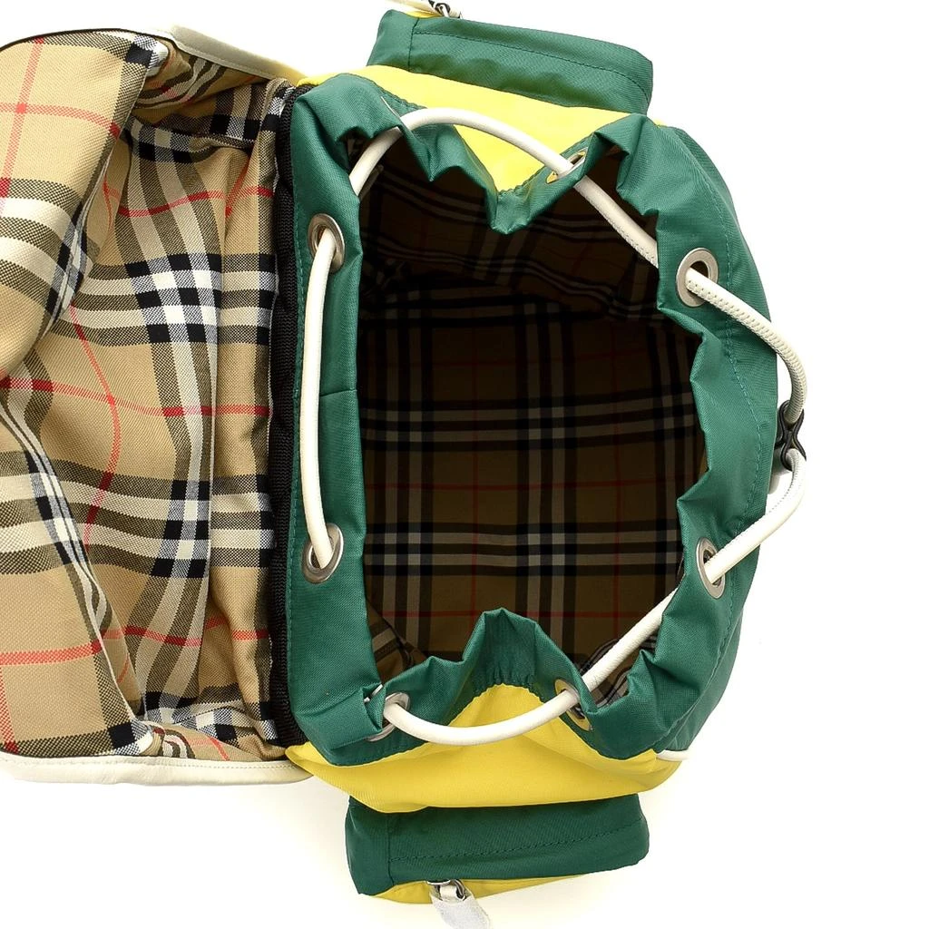 商品[二手商品] Burberry|Nylon Jack Backpack,价格¥5781,第6张图片详细描述