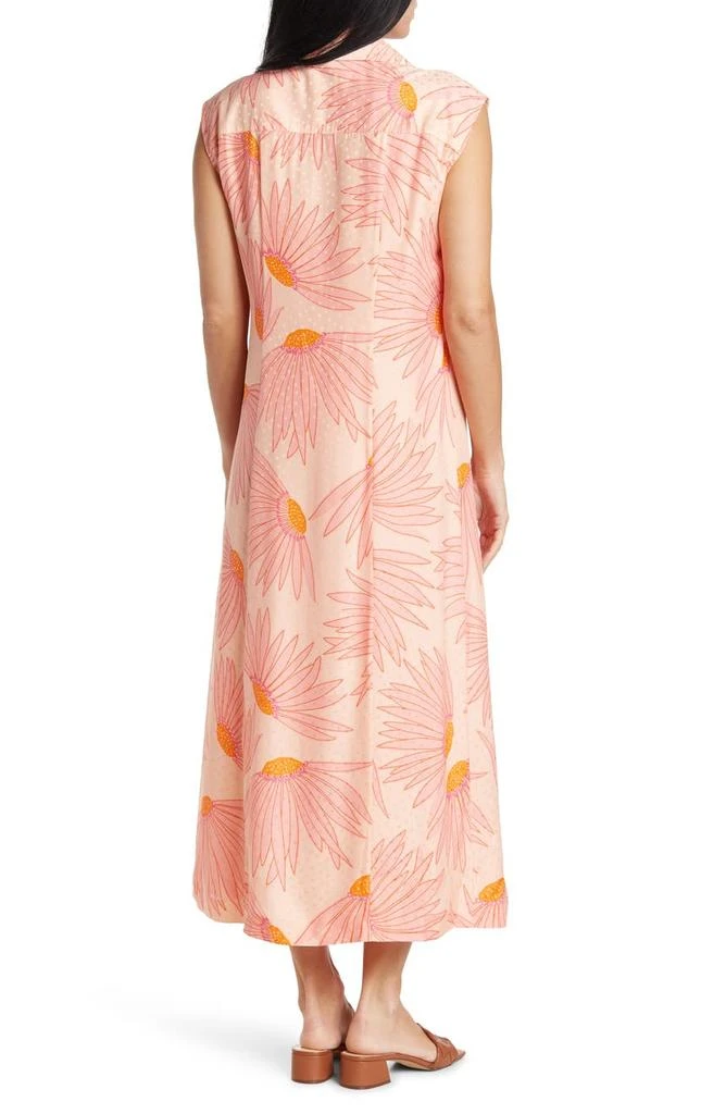 商品Kate Spade|floral jacquard dress,价格¥1080,第2张图片详细描述