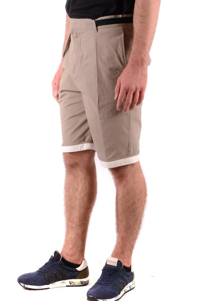 商品Alexander McQueen|MCQ ALEXANDER MCQUEEN Shorts,价格¥1210,第3张图片详细描述
