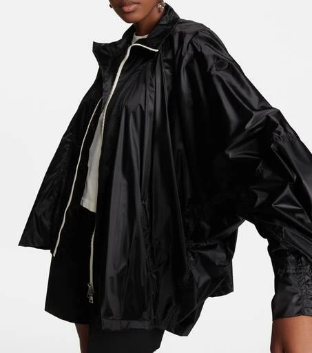 商品Moncler|Moy parka and belt bag,价格¥9928,第4张图片详细描述