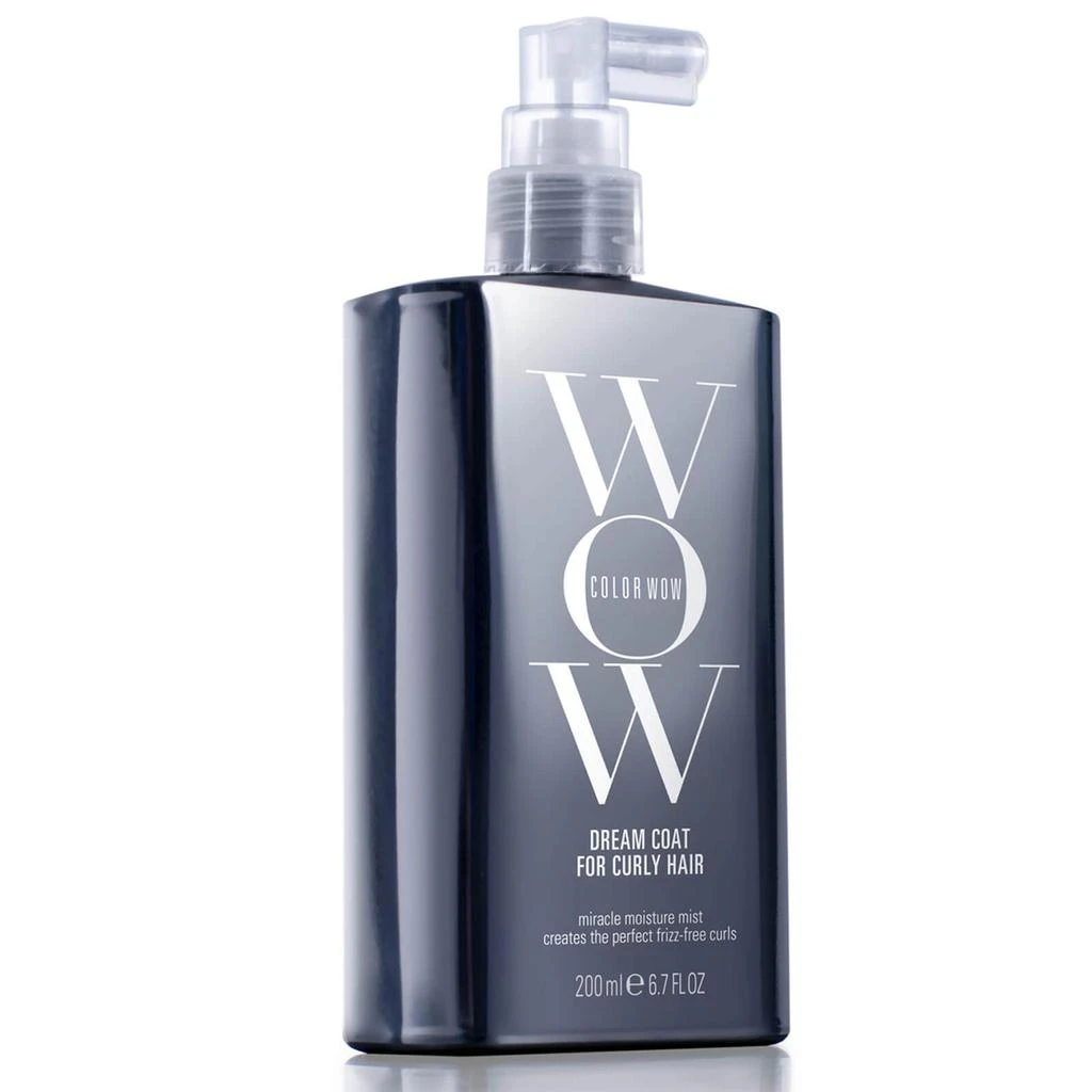 商品Color WOW|Color Wow 抚平毛躁卷发护理喷雾 200ml,价格¥291,第1张图片