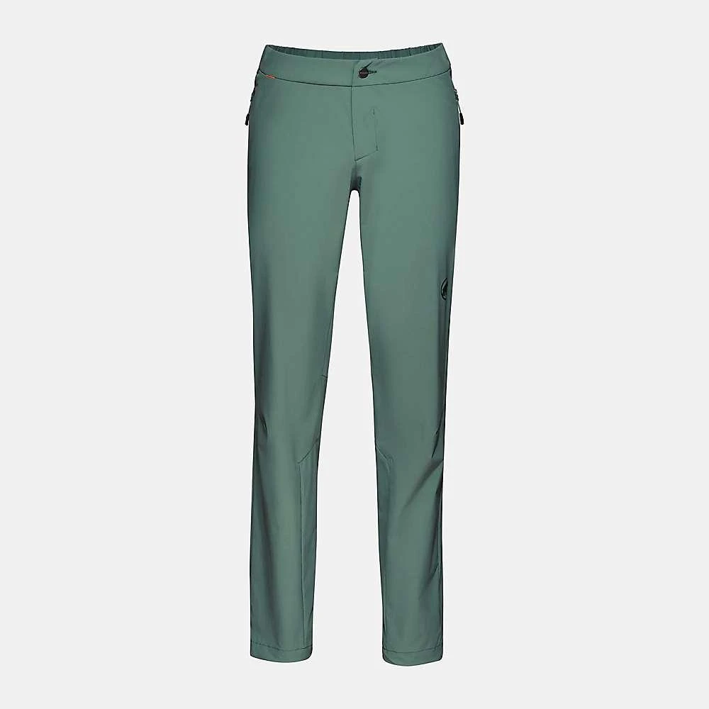 商品Mammut|Mammut Men's Runbold Light Pant,价格¥464,第5张图片详细描述