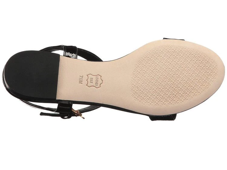 商品Tory Burch|Laurel Flat Sandal,价格¥1416,第3张图片详细描述