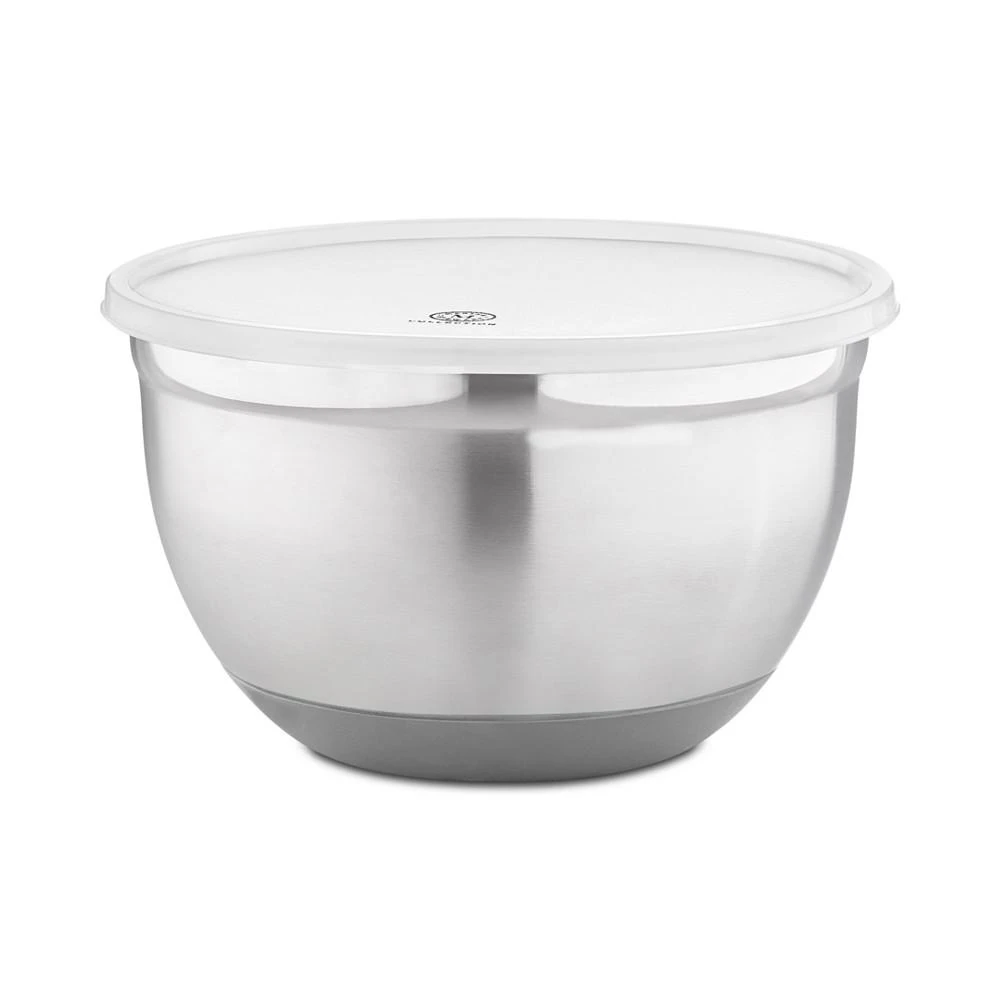 商品Martha Stewart|6-Pc. Non-Skid Bowls & Lids Set, Created for Macy's,价格¥152,第4张图片详细描述