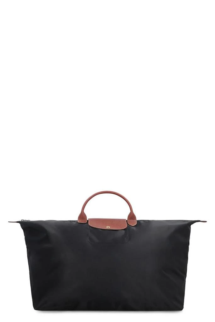 商品Longchamp|LONGCHAMP LE PLIAGE ORIGINAL M NYLON TRAVEL BAG,价格¥1363,第1张图片