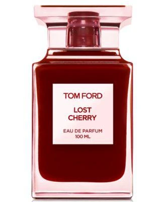 商品Tom Ford|Private Blend Lost Cherry Eau De Parfum Spray,价格¥2795-¥4099,第1张图片详细描述