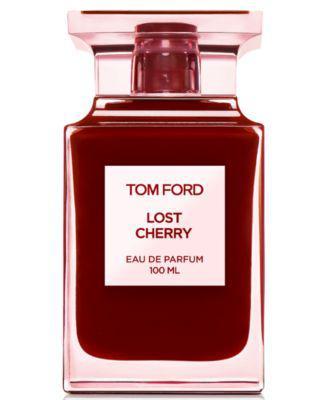 商品Tom Ford|Private Blend Lost Cherry Eau De Parfum Spray,价格¥2790-¥4092,第3张图片详细描述