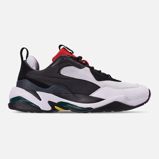 商品Puma|男士 Puma Thunder Spectra 运动鞋,价格¥372,第1张图片