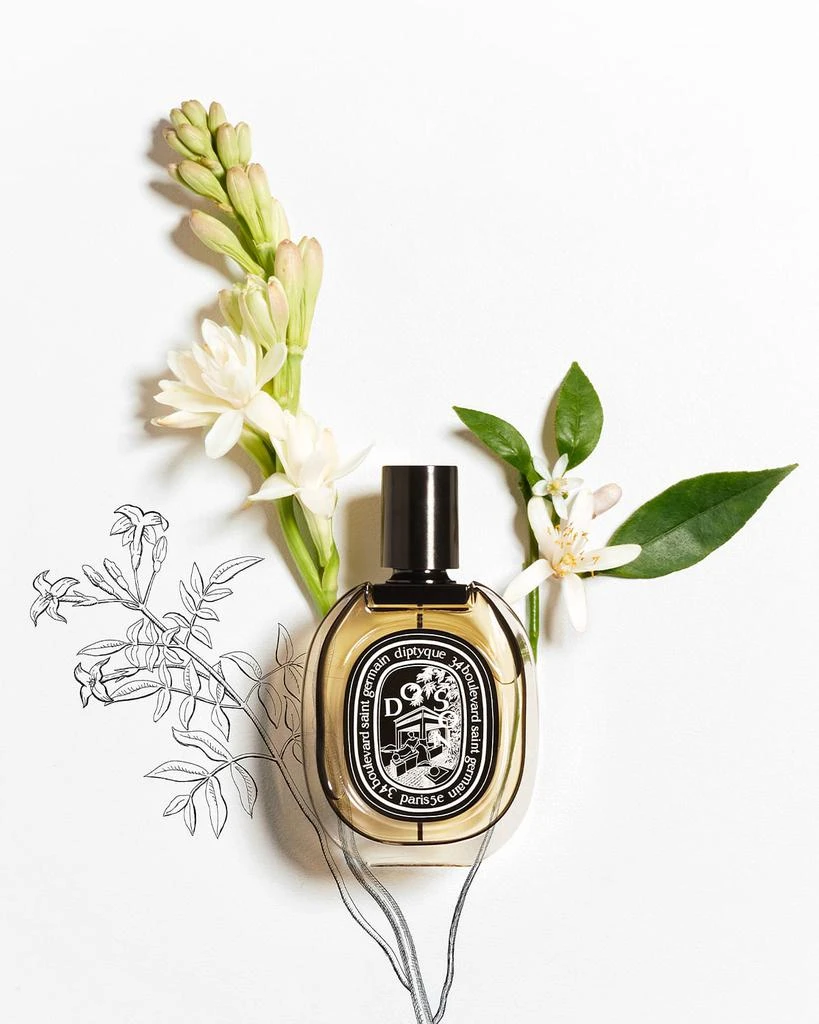 商品Diptyque|Do Son Eau de Toilette,价格¥1389,第3张图片详细描述