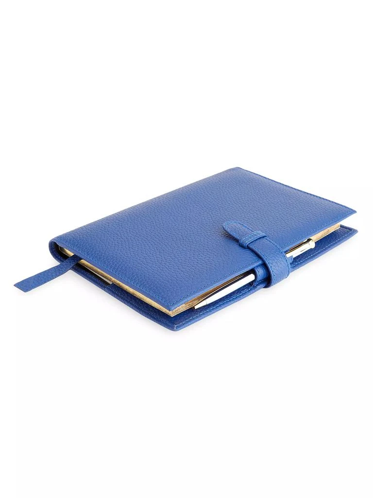 商品ROYCE New York|Executive Leather Weekly Planner,价格¥1310,第1张图片
