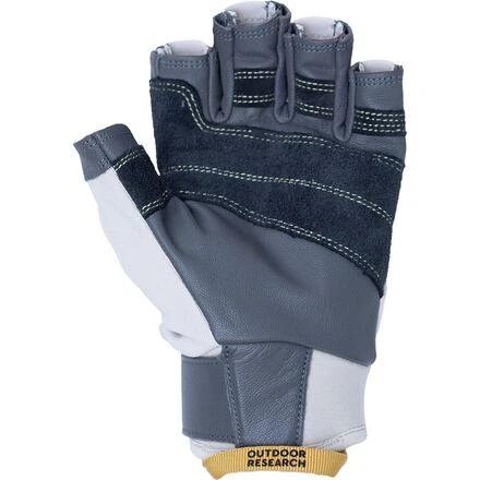 Fossil Rock II Glove 商品