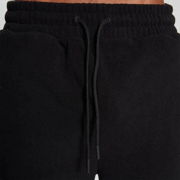 商品Myprotein|MP Men's Fleece Joggers - Black,价格¥465,第5张图片详细描述