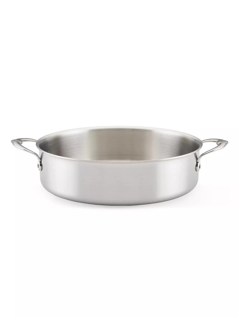 商品Hestan|Insignia® Thomas Keller 6-Qt Open Rondeau,价格¥1499,第1张图片