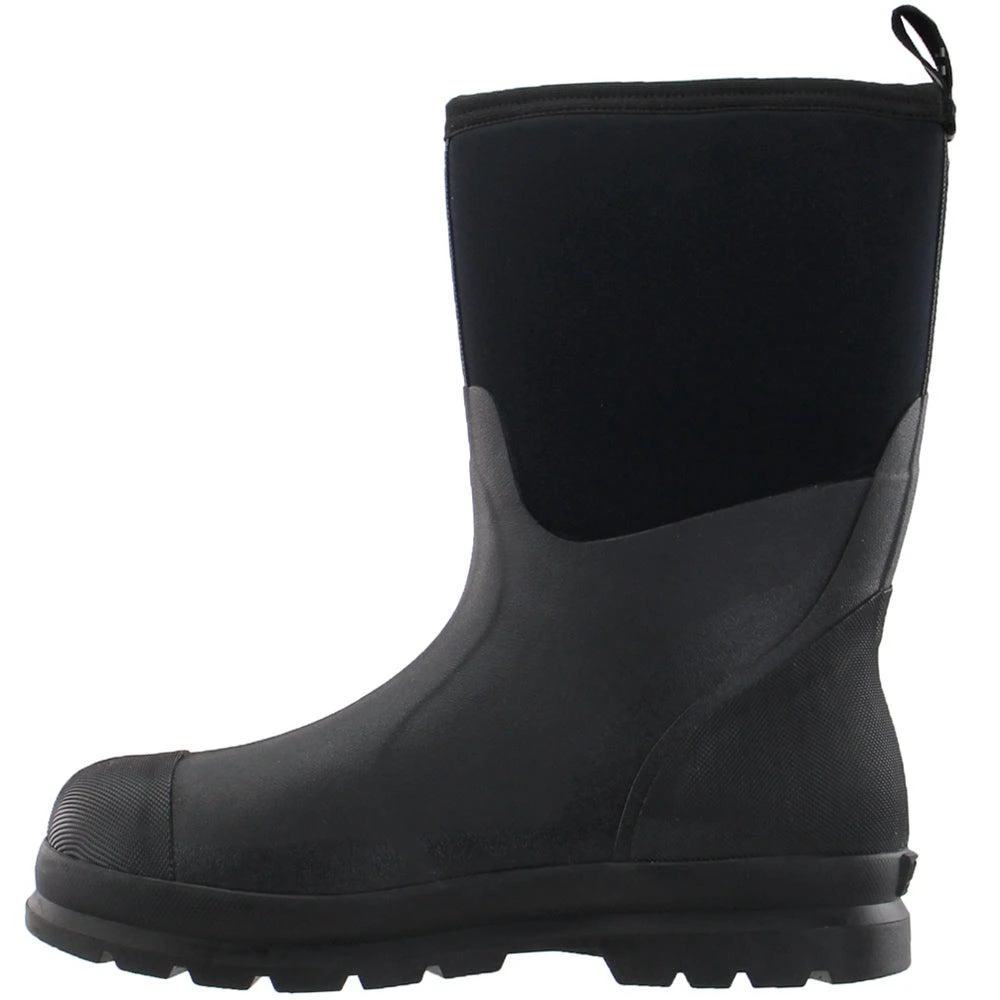 商品Muck Boot|Chore Mid Calf Waterpoof Work Boots,价格¥909,第4张图片详细描述